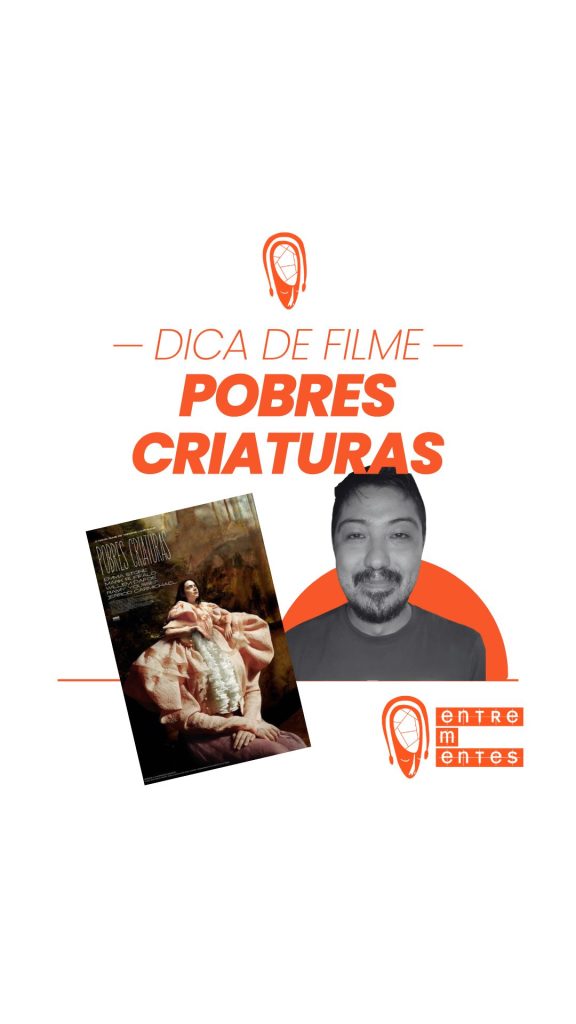 Thumb da resenha do filme Pobres Criaturas
