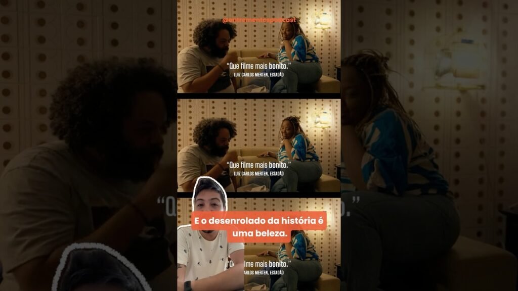O Dia que te Conheci: Encontros que mudam a vida